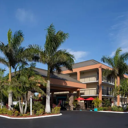 Days Inn By Wyndham Sarasota Bay-2