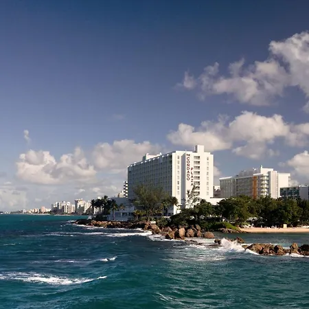 The Condado Plaza Hotel-3