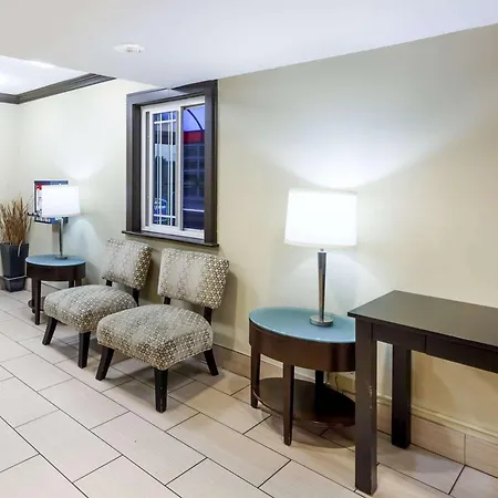 Howard Johnson By Wyndham San Diego Hotel Circle-2