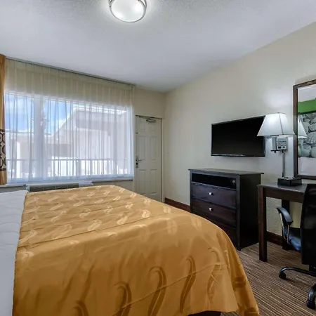 Quality Inn Daytona Beach Oceanfront-2