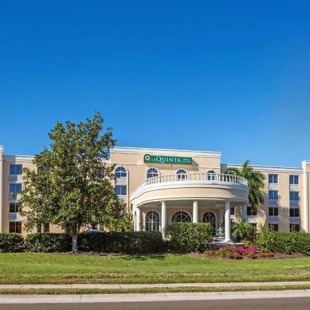 La Quinta By Wyndham Sarasota Downtown-3