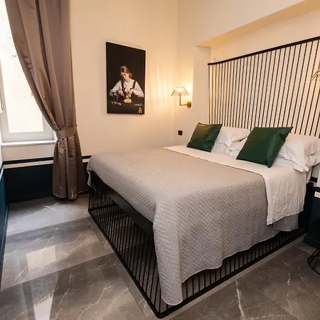 Il Salotto Della Regina-3