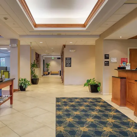 Hampton Inn Wilmington University Area-2