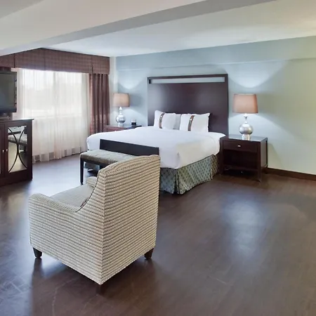 Holiday Inn Virginia Beach - Norfolk By Ihg-2