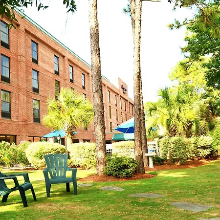 Hampton Inn Wilmington-Medical Park-2