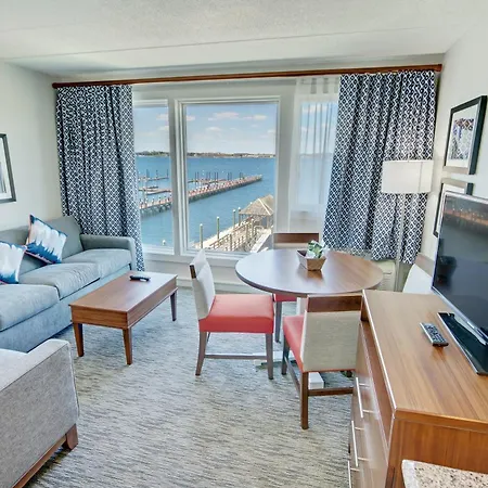 Club Wyndham Inn On The Harbor-2