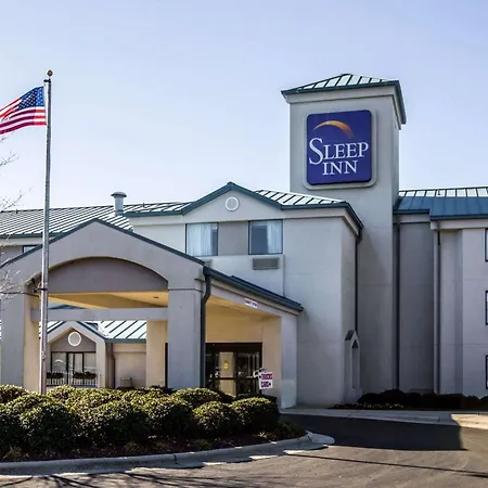 Sleep Inn Wilmington Near University-2