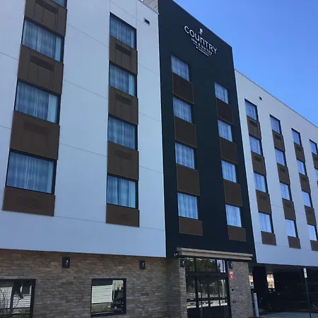 Country Inn & Suites By Radisson Ocean City-3