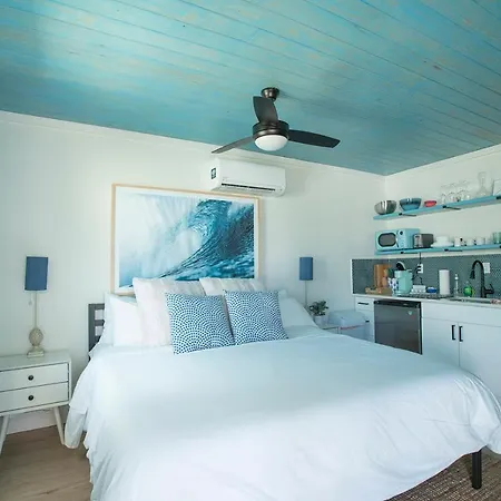 Casa Limonada Boutique Motel-3