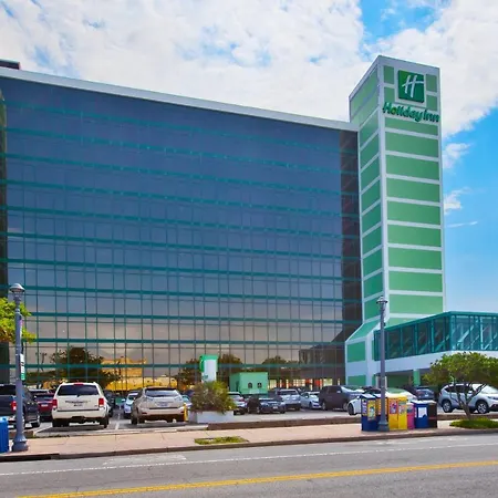 Holiday Inn Va Beach-Oceanside 21St St By Ihg-2