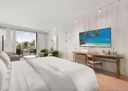 Residences Suite South Beach-3