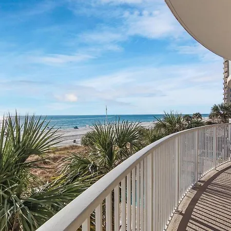 Ocean Villa 305 By Sand Seeker Vacations-3