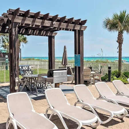 Ocean Villa 305 By Sand Seeker Vacations-2