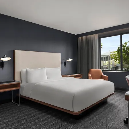 Courtyard By Marriott San Diego Miramar-3