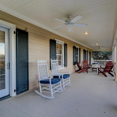 155 Mooring Buoy - Island Getaway Rentals-3