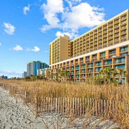 Caravelle Resort #622-3