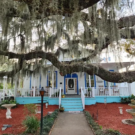 Tybee Island Inn Bed & Breakfast-3