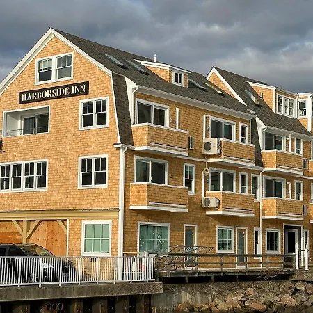 Harborside Inn-3