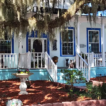 Tybee Island Inn Bed & Breakfast-2