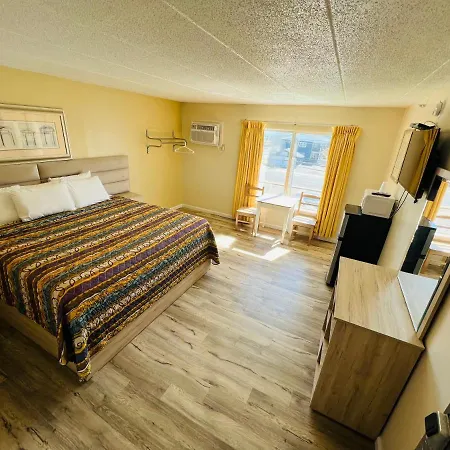 Coastal Inn - Ocean City-3