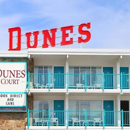 Dunes Court-2