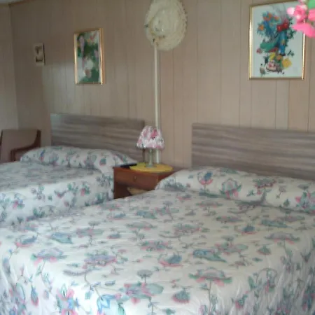 Patras Grand Beach Motel-3