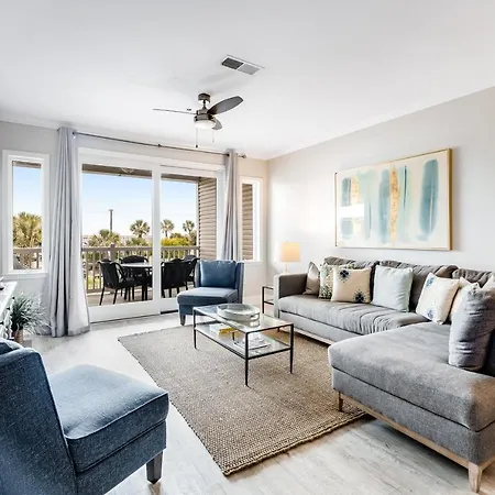 Pier Pointe Villas B102-3