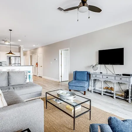 Pier Pointe Villas B102-2