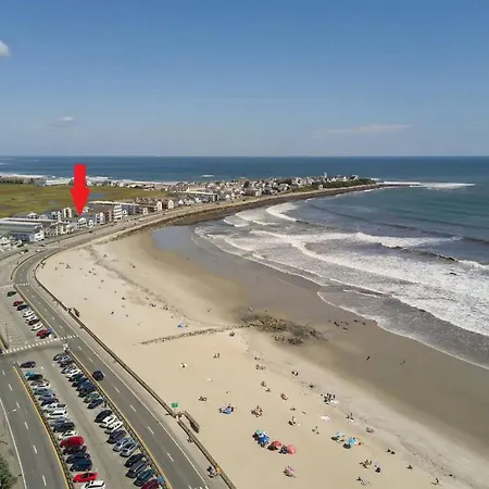 Jonathan'S Ocean Front Studio Suites Hampton Beach!-2