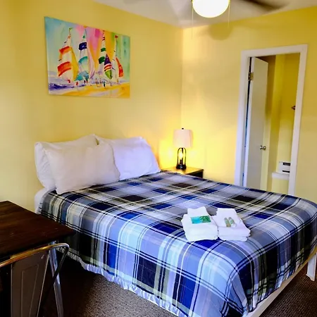 Dock House Inn-2