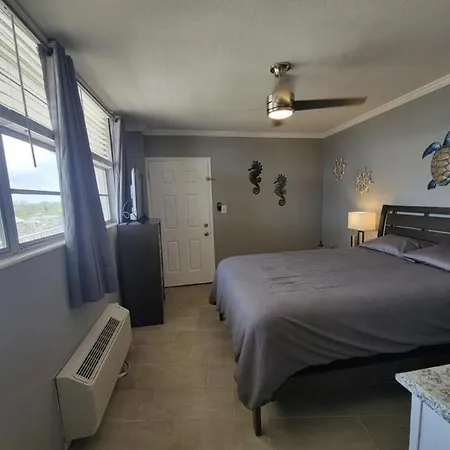 Sea Dip Resort Studios!-2