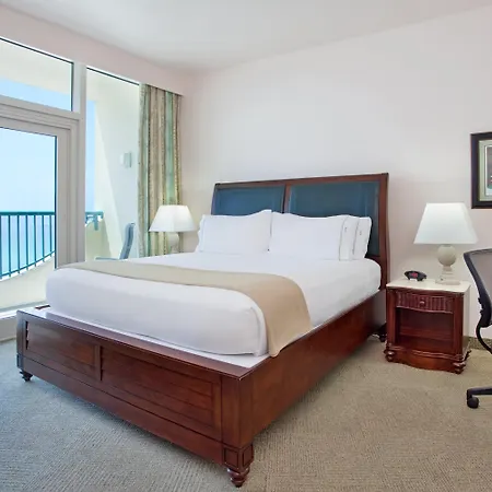 Holiday Inn Express Pensacola Beach By Ihg-2