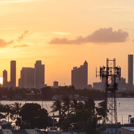 Kimpton - Hotel Palomar South Beach By Ihg-2