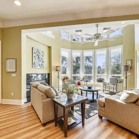 55 Steps To The Beach - Private Pool & Spa - 2Nd Row To The Beach - 29 Sandpiper St - I Am Unable Respond To Any Inquiries Through App Until Property Is Booked-3