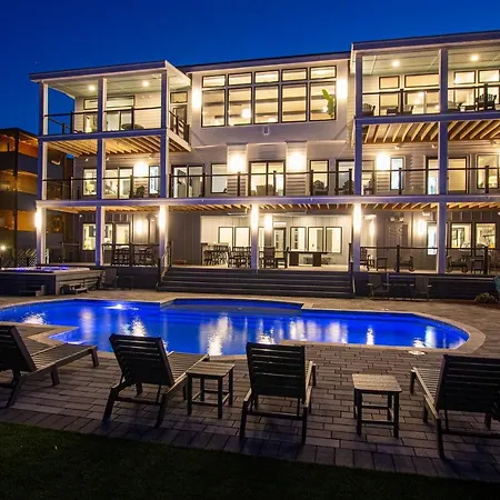 Oceanfront, Ocean Views, Elev, Private Pool, Poolside Bar, Db4, True At First Light-3