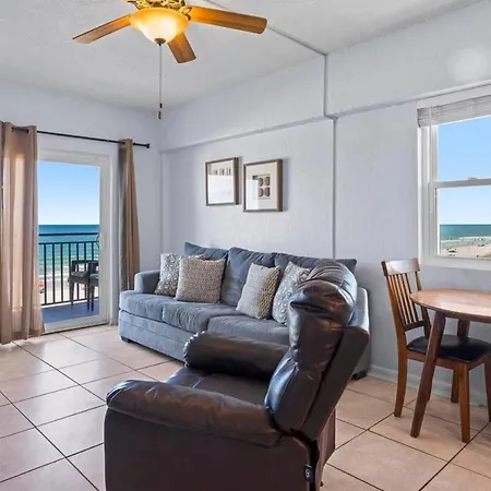 Sandpiper Oceanfront 5C-3