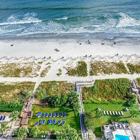 Carolinian Beach Resort 1633-2