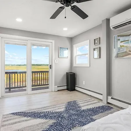 Oceanside Luxury Home Hampton Beach-3