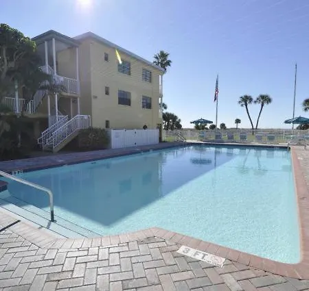 Treasure Island Beach Club 727-360-7096-3