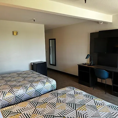 Motel 6-San Diego, Ca - Hotel Circle - Mission Valley-3