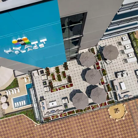 Hyatt Place Virginia Beach Oceanfront-3