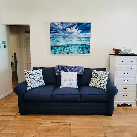 Pensacola, Oceanfront Paradise With Private Beach-2