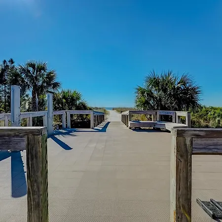 Carolina Beach Club, Unit 126-2