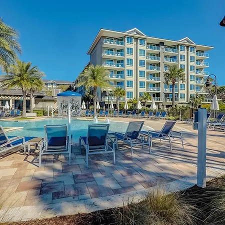 Carolina Beach Club, Unit 126-3