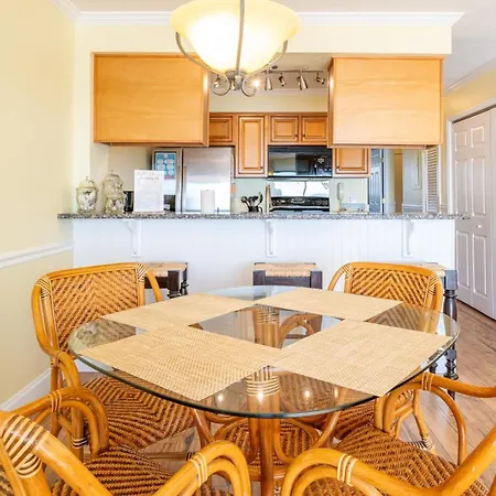 Oceanfront Condo With Pool - Walk To The Tiki Bar-3