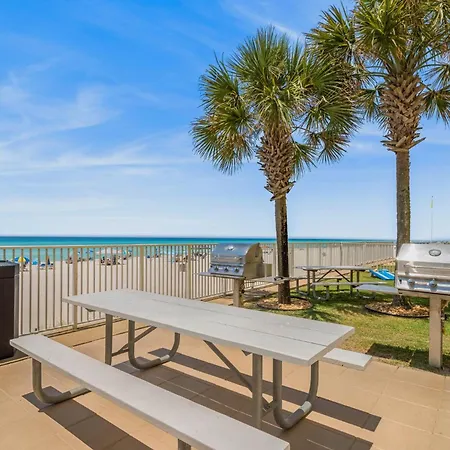 Tropic Winds Condo-2
