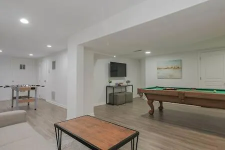 Bartram Dream House I - Bartram Beach Retreat-3