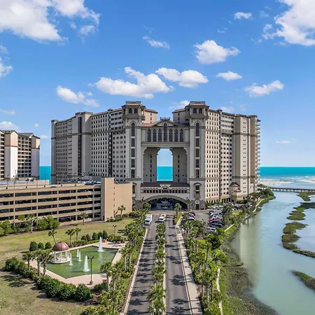 North Beach Resort 1513-3