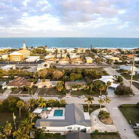 Skipper'S Landing - 4 Bedroom With Heated Pool-3