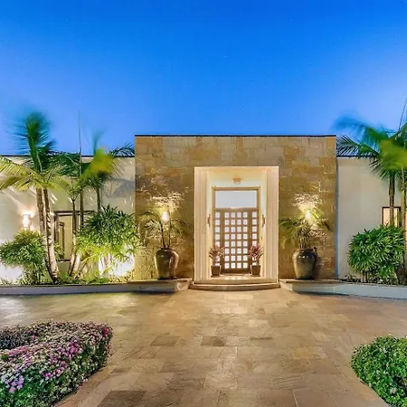 Ocean View Serenity With Theater And Heated Pool-3